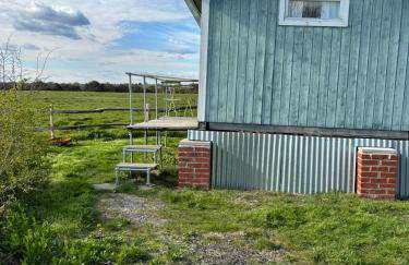 Swedish Rustic Cabin perfect for bird watching - Foto 5
