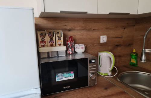 Apartman Naturalis flumen - Foto 29