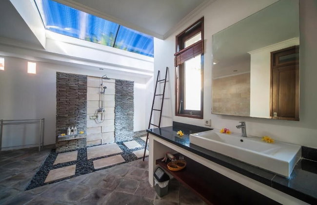 2 Bedroom TURIYA Villa Sanur - Foto 17