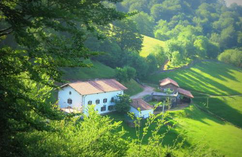 CASA RURAL Urruska - Foto 47