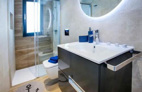 Villa Confort - Foto 24