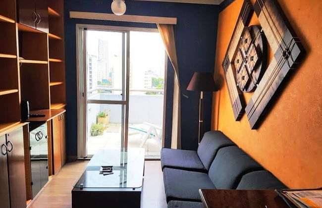 Stylish Penthouse for Short and Long Stays - Photo 6