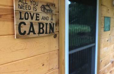 Caddo Cabin on Collier Creek - Foto 40