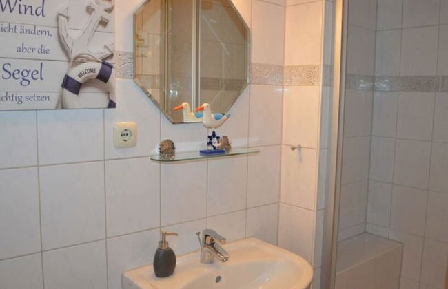 Holiday Home Achtern Diek 29 a - Foto 11