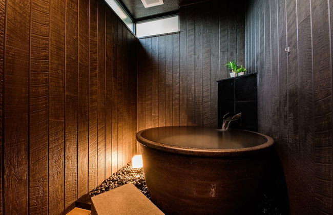 Hana-No-Mizuumi Hotel - Foto 34