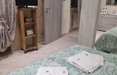 La Casa di Dedè monolocale - Foto 8