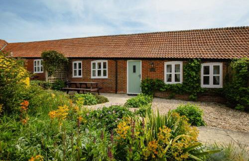 Thatchers Cottage - Rudge Farm Cottages - Foto 1