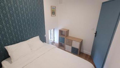 Charmant logement indépendant avec patio - Foto 2