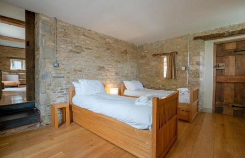 Middle Barn - Foto 9