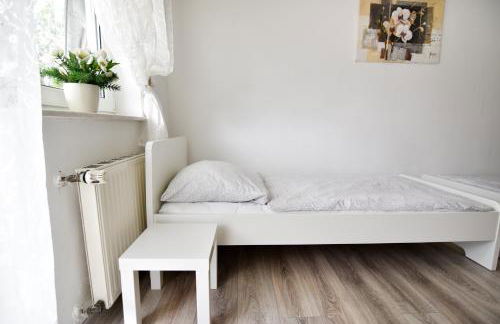 cozy worker apartments Niederkassel - Foto 14