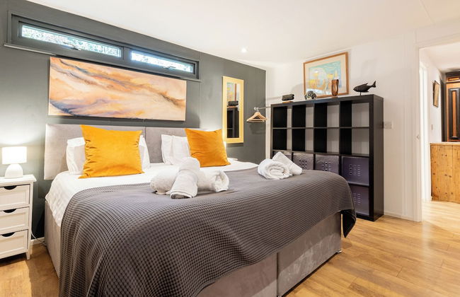 Parsons Pleck-6BD with Swimming Pool - Foto 12