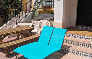 El Mirador, Villamartin, Refurbished,cot to hire, WIFI, pool, parking - Foto 15