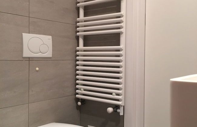 Beautiful Lake-view Apartment - Foto 25