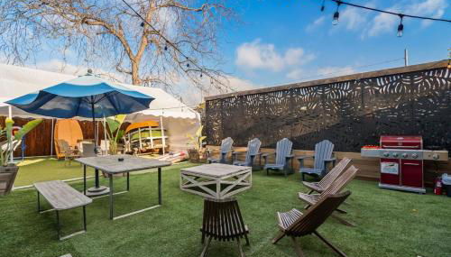 Next to Downtown Huge yard with Parking - Foto 4