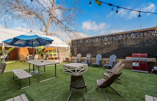 Next to Downtown Huge yard with Parking - Foto 4