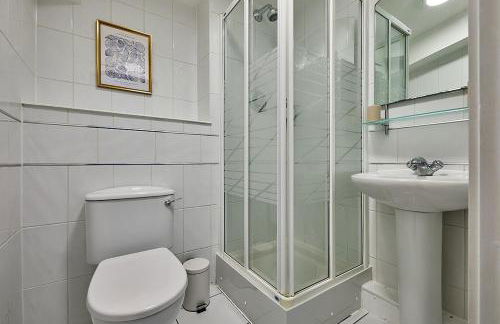 Luxury 2-Bed Penthouse In Deansgate I Free Parking - Foto 36
