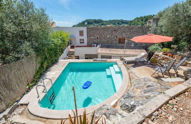 Can Bess Mancor De La Vall - Foto 1