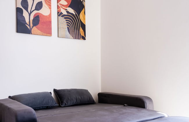 Simple Smart - LikeHome Hospedagens - Foto 13