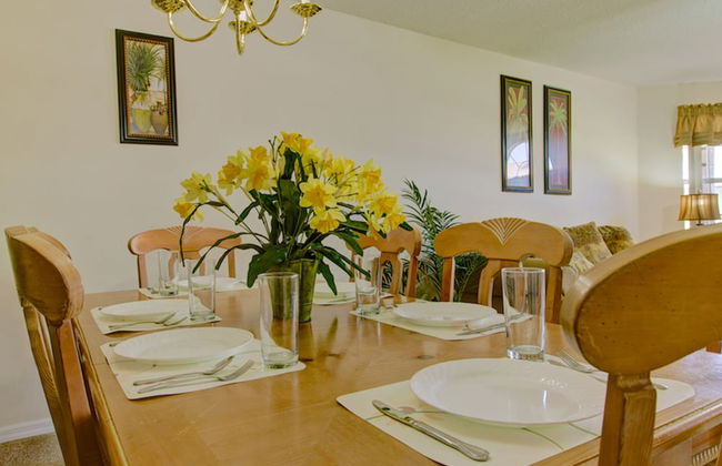 Royal Laguna Villas By Magical Memories - Foto 25