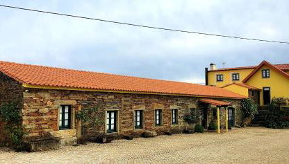 Quinta do Chao D'Ordem - Foto 3