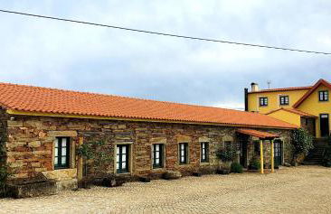 Quinta do Chao D'Ordem - Foto 3