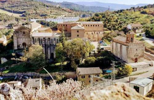 CASA DANIELA APARTAMENTOS-The pilgrim's house apartments - Foto 44