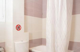 Downtown Comfy Studio - Foto 12