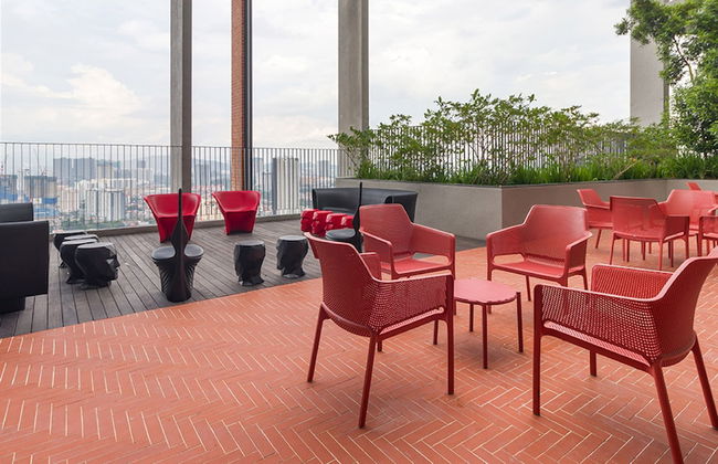 Millerz Square Kuala Lumpur, Travelet - Foto 46