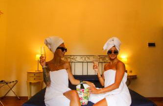 Cascina De' Fagiolari - Foto 56