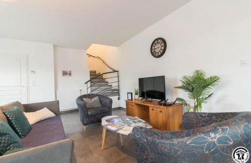 Les Villas de Castel - Villa Les lauriers - Photo 11