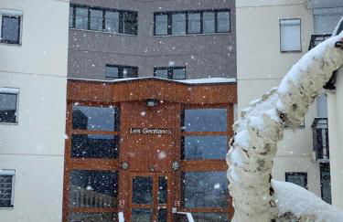 Appartement Les Menuires - 4 personnes à 20 m des pistes - Foto 19