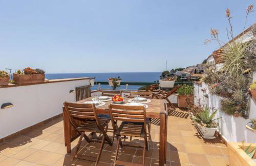 Apartment Cala Salionc by Interhome - Foto 40