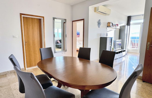 Indigo Cavtat Apartments - Foto 66