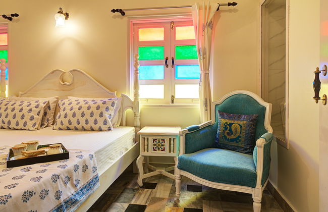 Ashapura Niwas by Vista Rooms - Foto 3