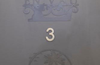 ADIRA Marseille Montgrand 2 étoiles - Foto 91