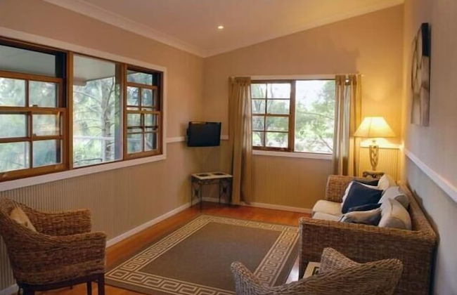 Barrington Hideaway- River Cottages - Photo 10