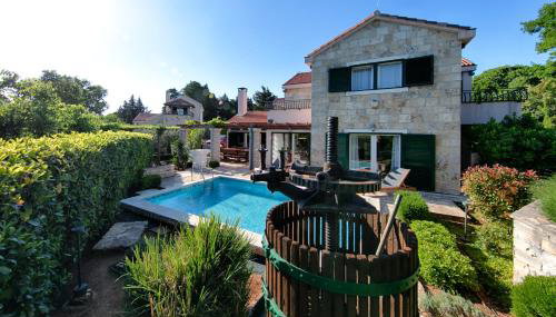 Villa Luči - Foto 2