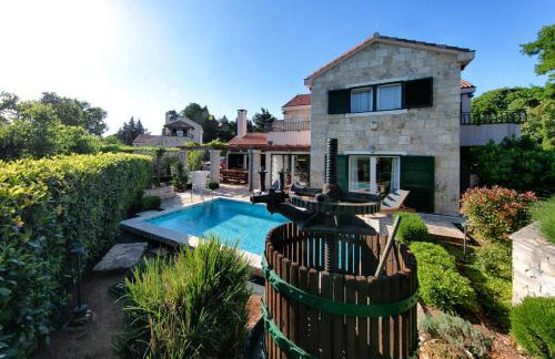 Villa Luči - Foto 2