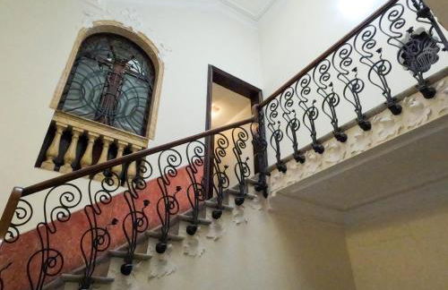 Palace Apartments Central Catania - Foto 27