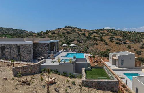 ALBERTO- Luxury Villas Resort - Foto 74