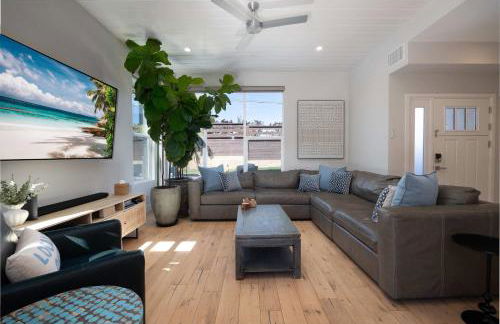 Walk to Beach Luxury Home Walk to Restaurants villa - Foto 61