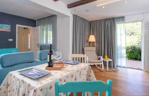 Stiniva Bay - Hvar Villa - Foto 29