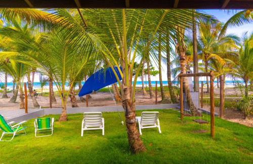 Pé de Serra Beach House - Serra Grande - Photo 29