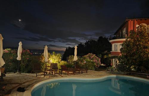 Apartments Villa Dora - Foto 14