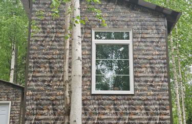 Adventure Trail Cabin #9 - Foto 5