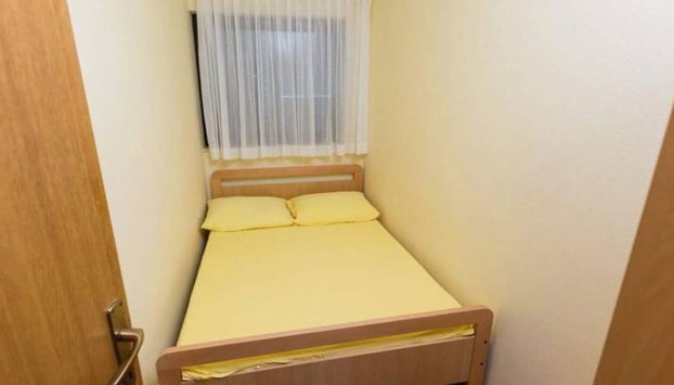 Apartmani Bridić Okrug Gornji - Foto 3, Habitación