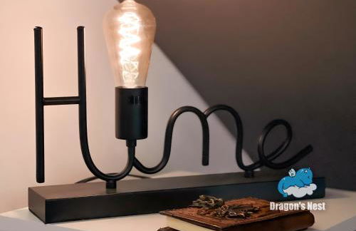 Dragon’s Nest: Cozy & modern attic loft Nuremberg - Foto 60