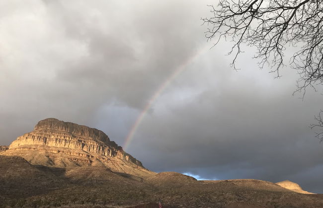 Grand Canyon Western Ranch - Foto 66