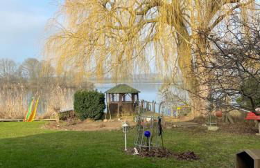 Residenz am Trammer See Fewo Seeflair - Foto 20