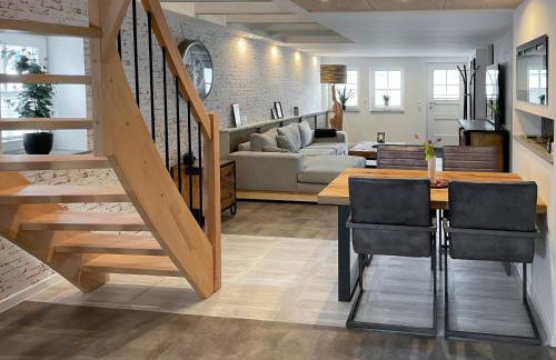 Lüttjet Huus - Foto 8